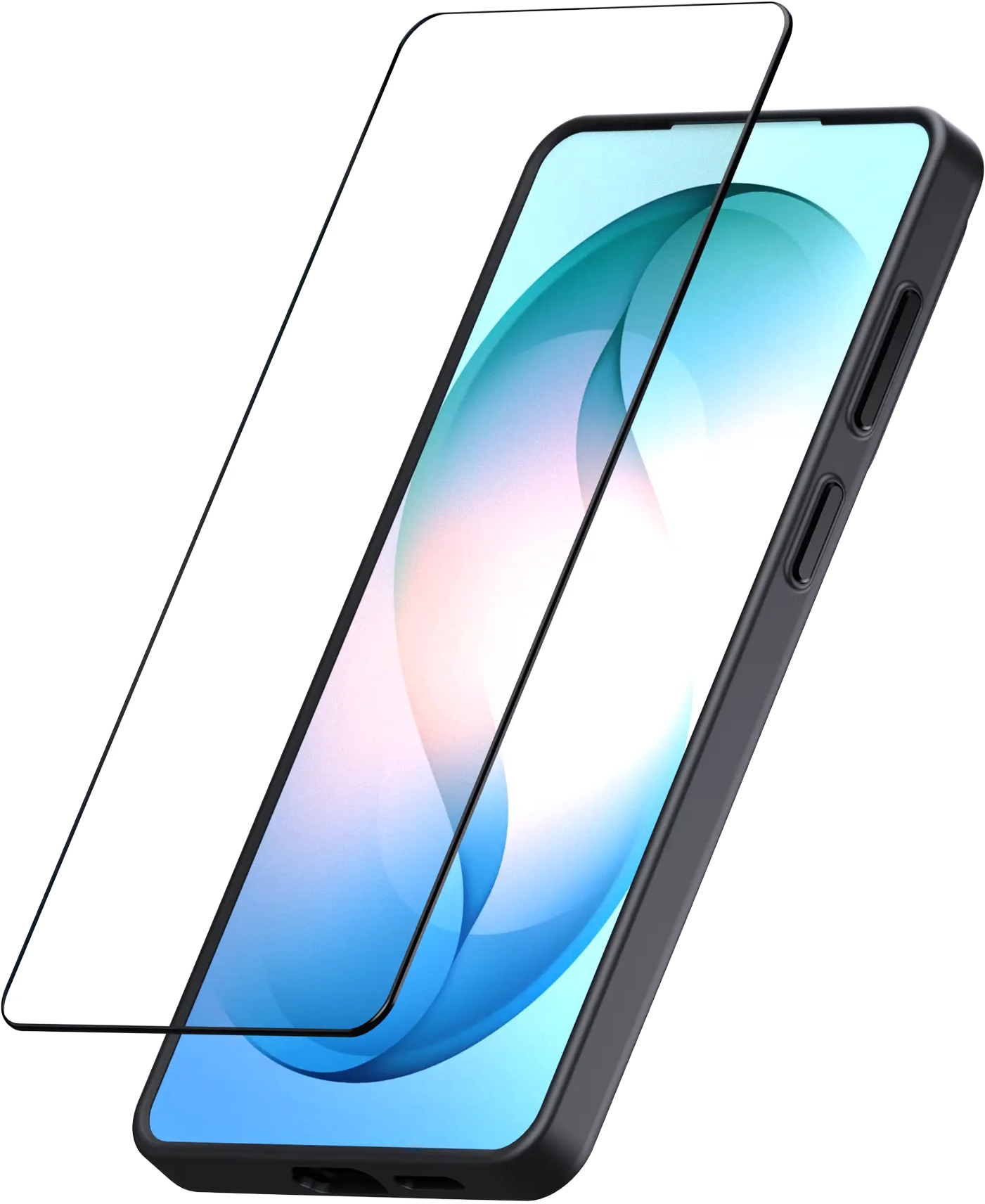 SP CONNECT Glass Screen Protector Samsung Galaxy S26+