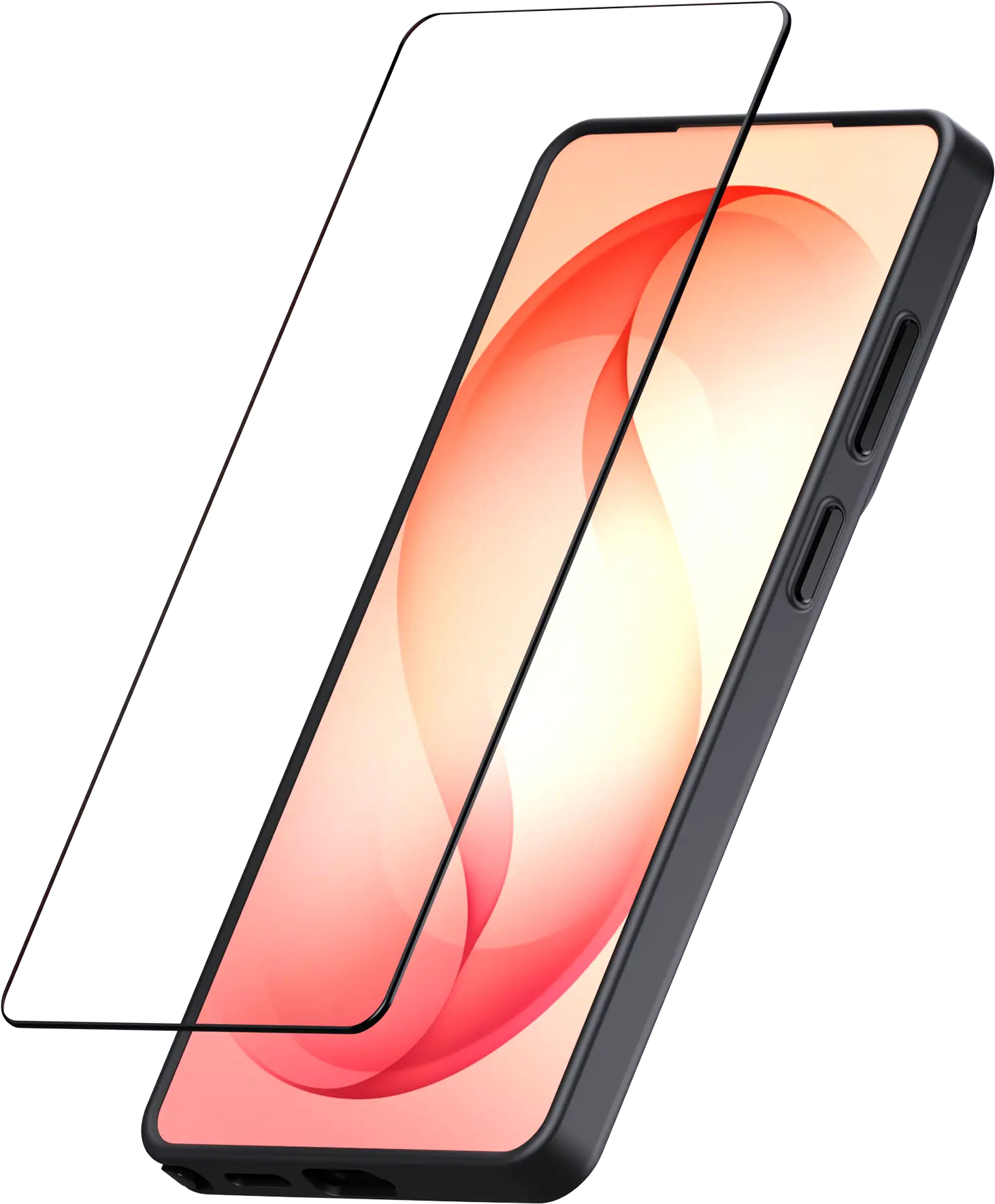 SP CONNECT Glass Screen Protector Samsung Galaxy S26 Ultra