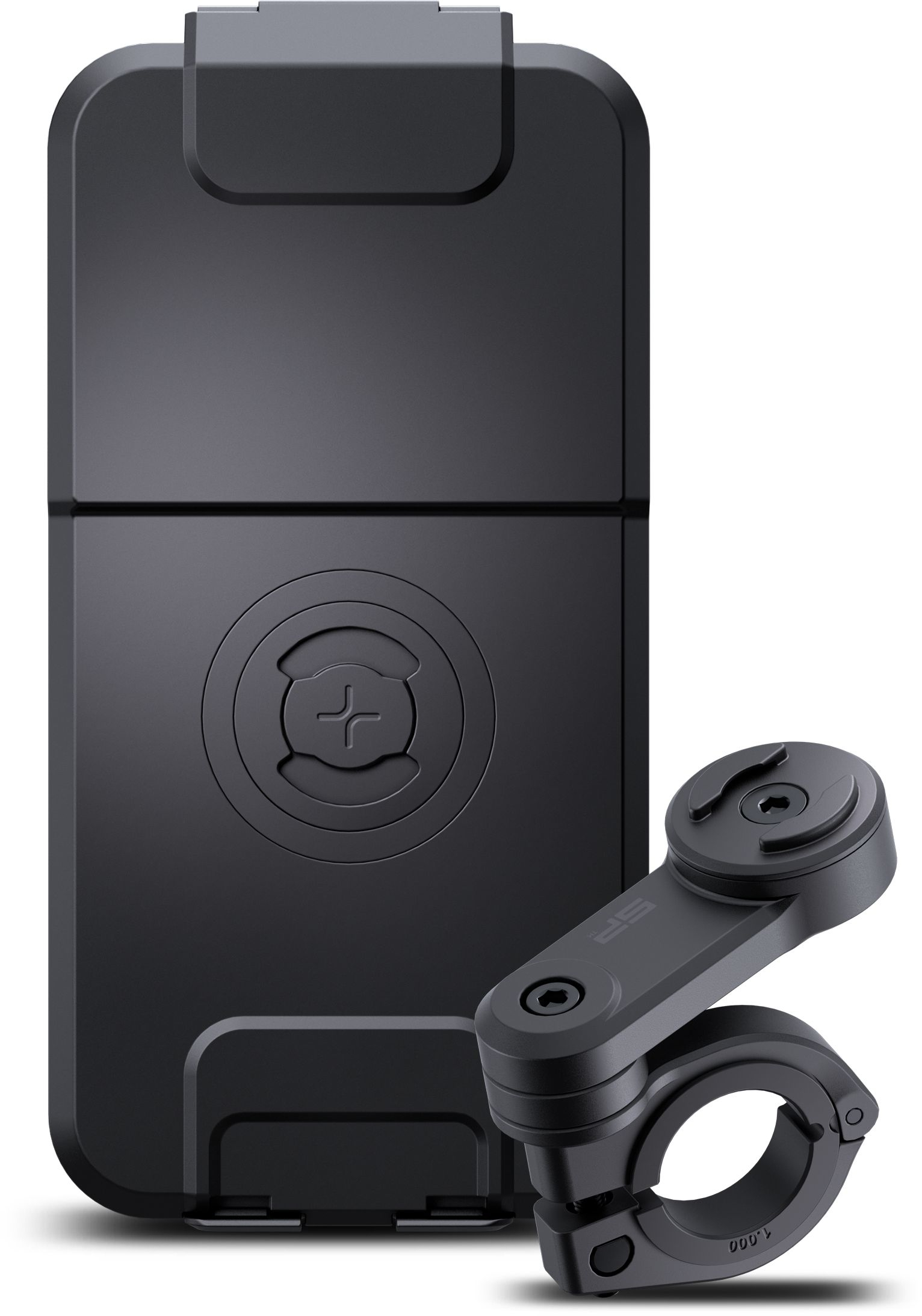 SP CONNECT Moto Bundle Universal Phone Case LT L