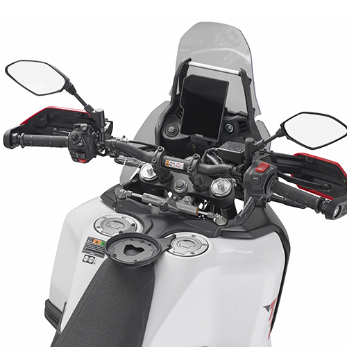 GIVI BF - Tanklock bevestigingen BF101