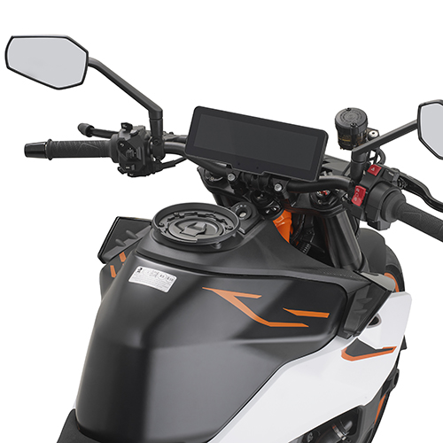 GIVI BF - Tanklock fixation BF100