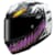 Full-face helmet HJC RPHA-12 Marvel Anti Venom II