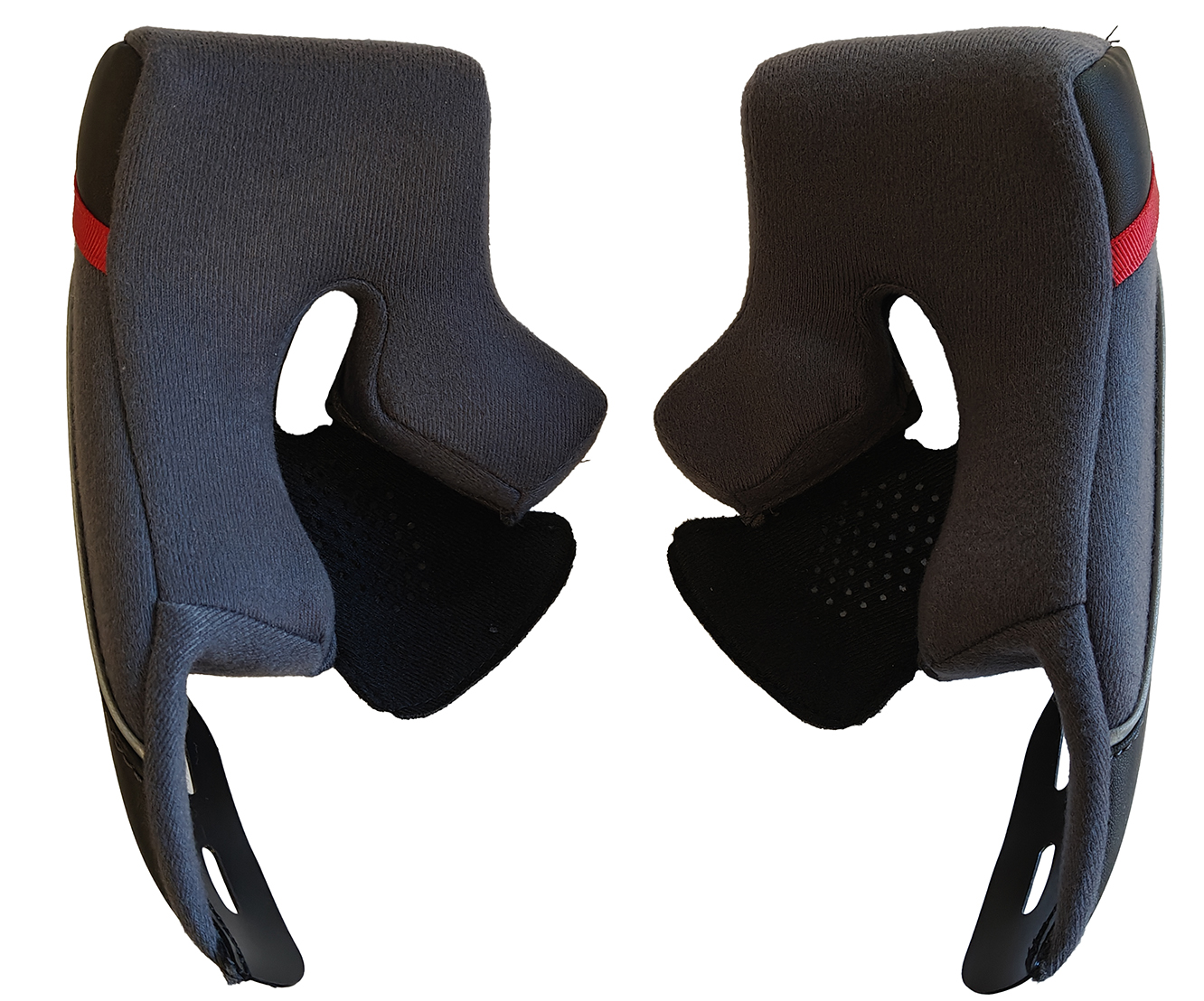 HJC parts Y10 cheeck pads