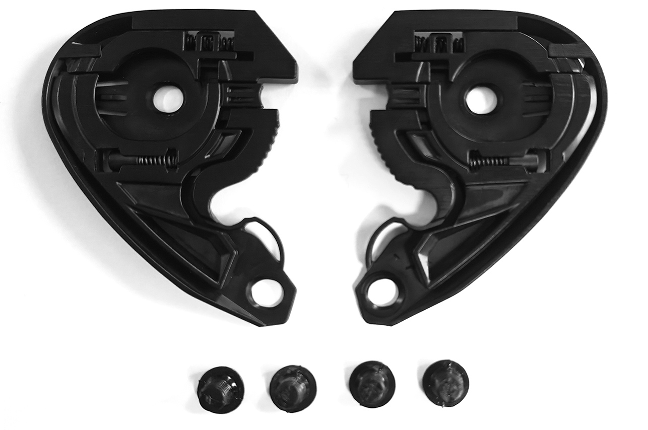 HJC parts Y10 visor mount