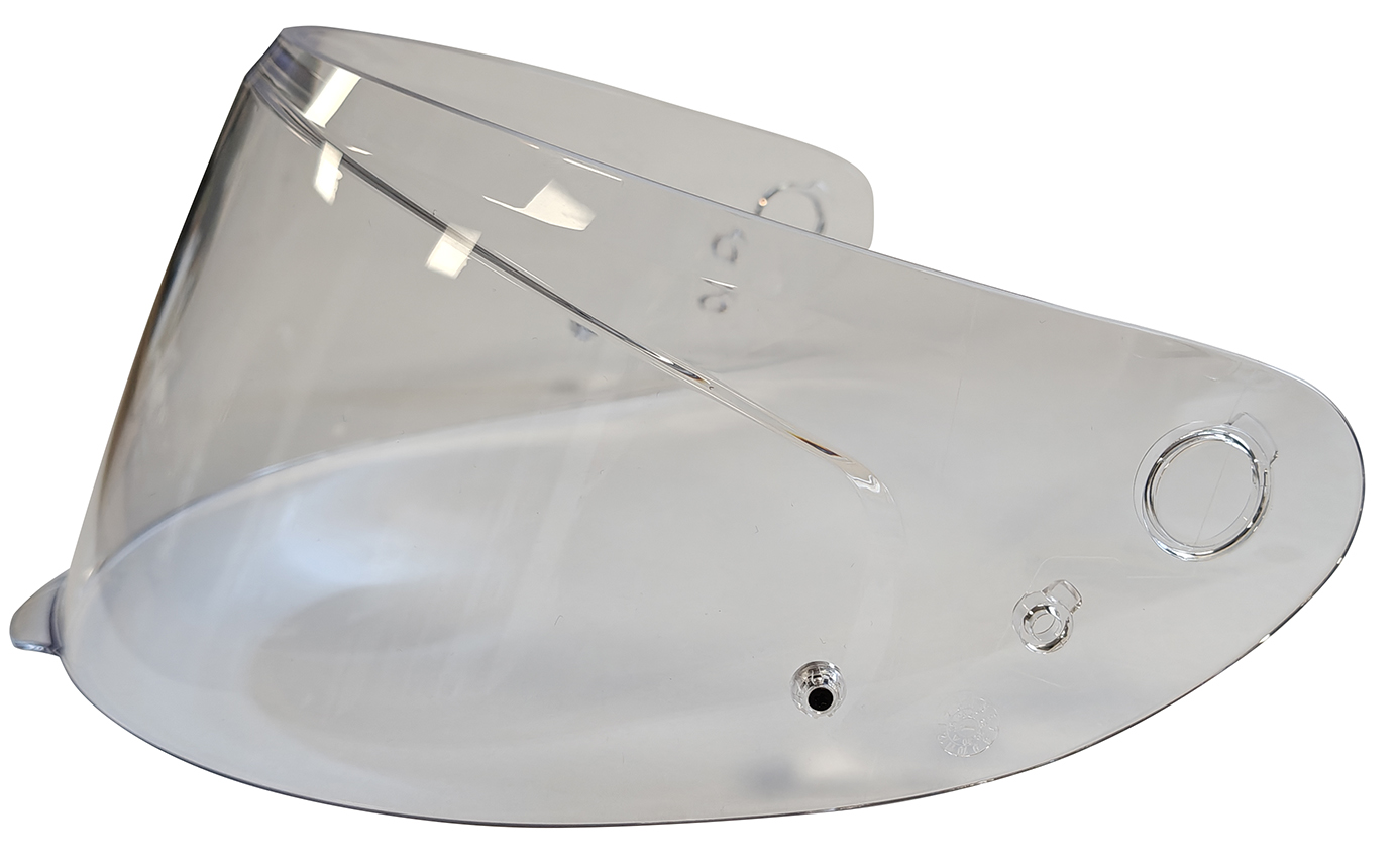 HJC Visière HJ-50 Pinlock préparé