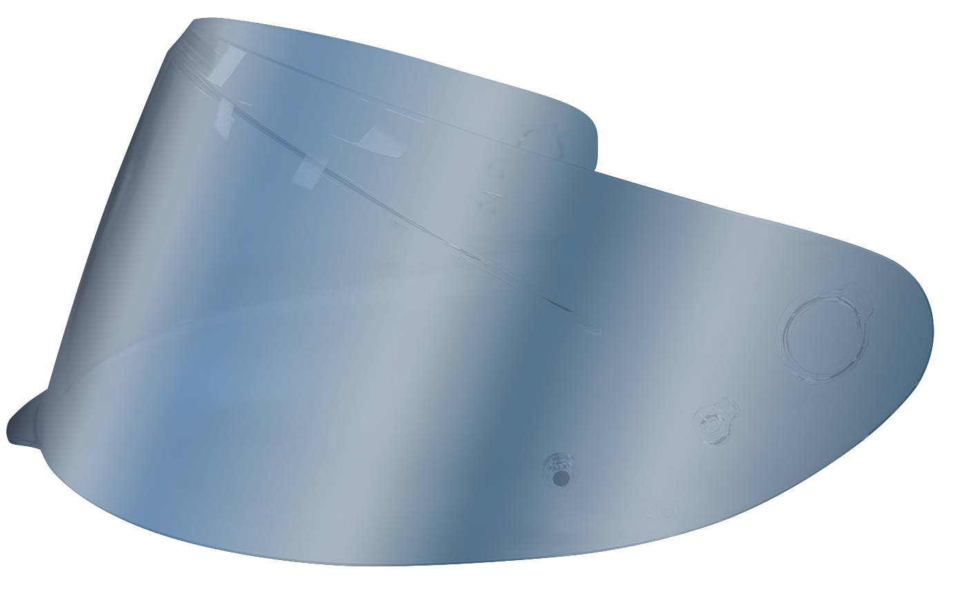 HJC Visor HJ-50 Pinlock prepaired RST blue