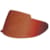 HJC Vizier HJ-50 Pinlock voorbereid RST rood