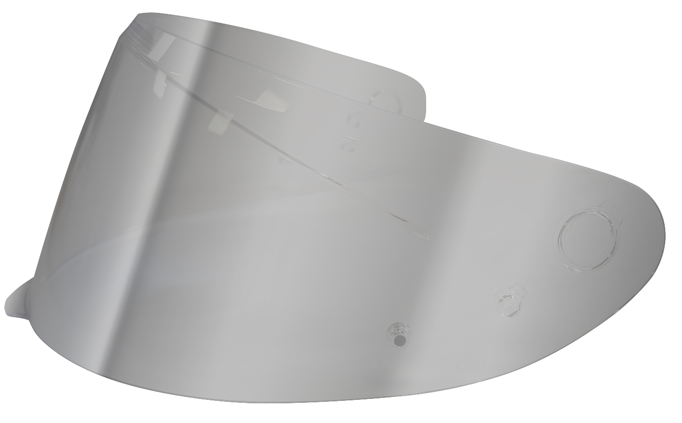 HJC Visor HJ-50 Pinlock prepaired RST silver