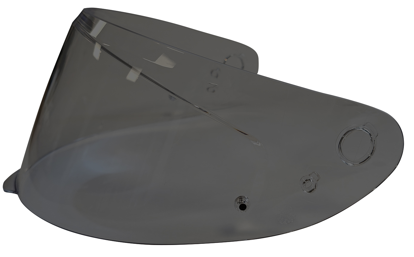 HJC Visor HJ-50 Pinlock prepaired dark tinted