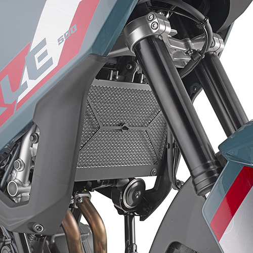GIVI Radiatorbescherming PR4139