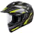Casque Dual Sport SHOEI Hornet ADV 06 Invigorate TC-3