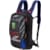 Backpacks ALPINESTARS City Hunter V2 FQ20 Monster Black-Red Fluo-Blue-Green