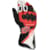 Gants de compétition ALPINESTARS SP-3 FQ20 Monster Noir-Rouge Fluo-Blanc