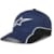Casquettes et bonnets ALPINESTARS 500 Snapback Hat Marine-Noir