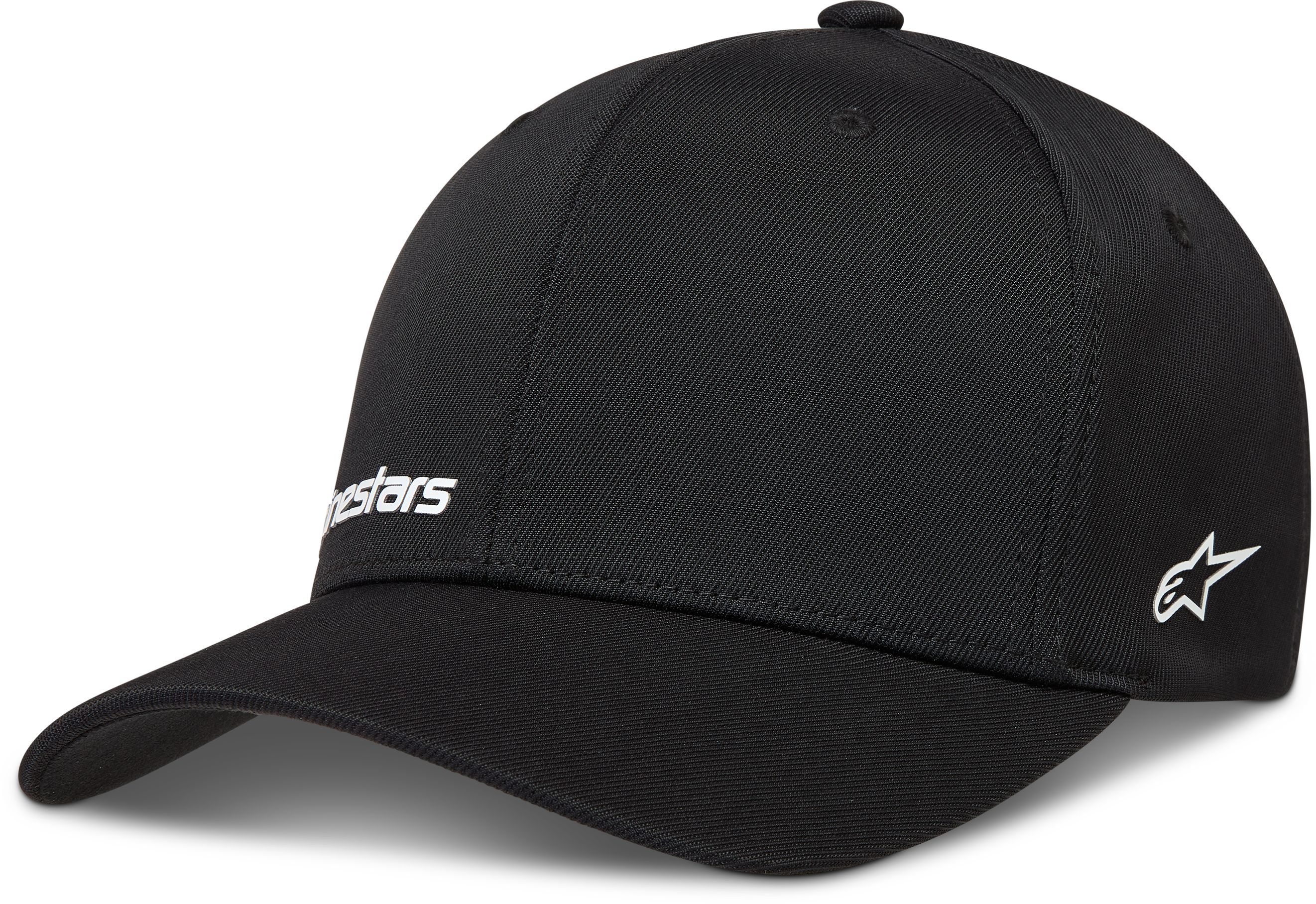 ALPINESTARS Points Hat Noir