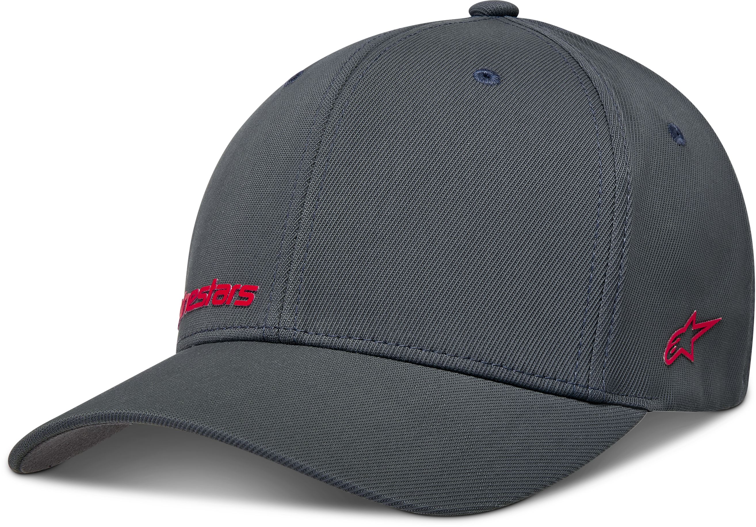 ALPINESTARS Points Hat Dark Grey