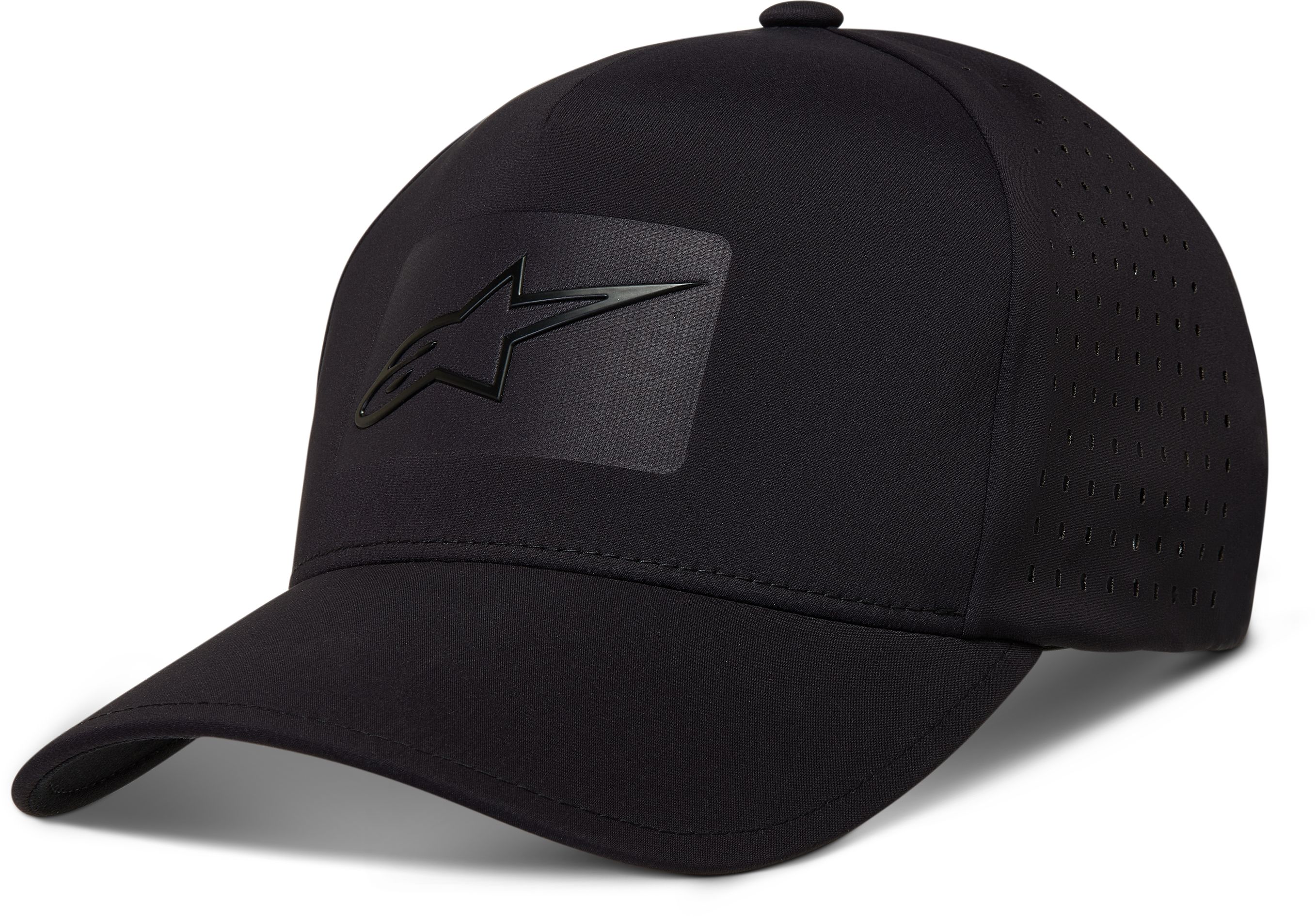 ALPINESTARS Algo Perf Adjustable Hat Black