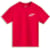 T-shirts and sweaters ALPINESTARS Combo Back SS CSF Tee Red-White