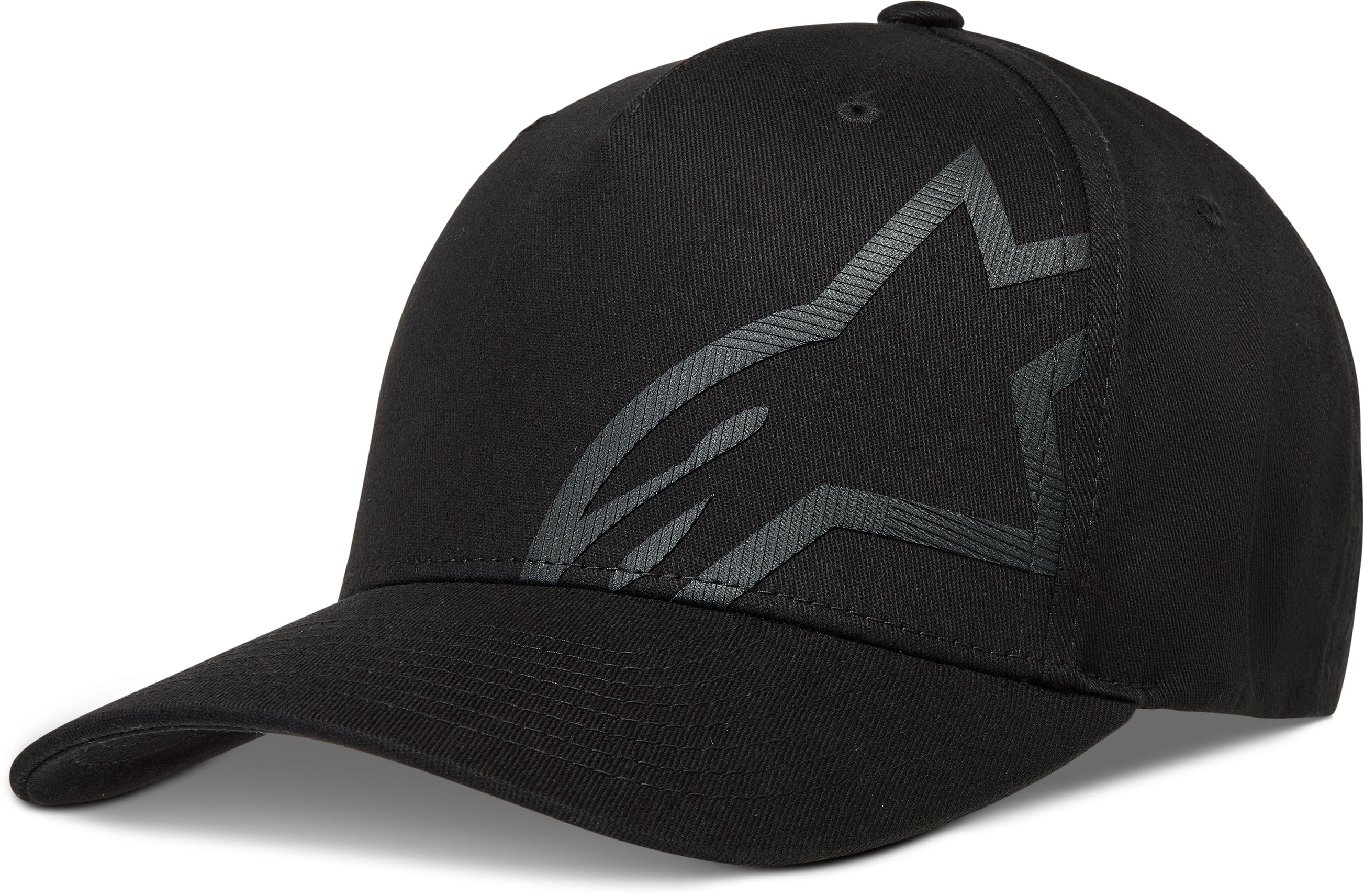 Casquettes et bonnets ALPINESTARS Maze Hat Noir