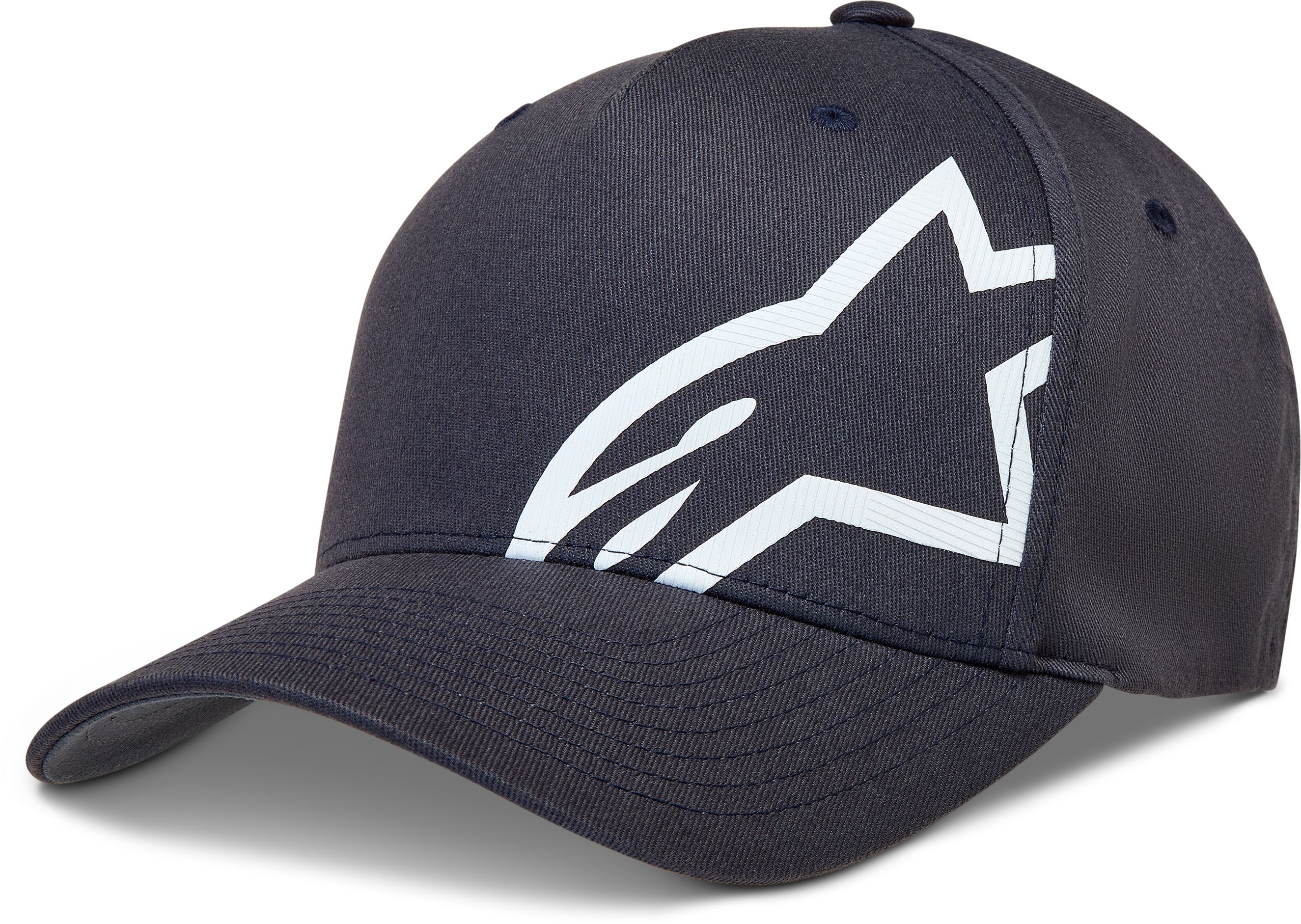 Petjes en mutsen ALPINESTARS Maze Hat Donker Grijs