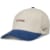 Petjes en mutsen ALPINESTARS County Canvas Hat Zand-Blauw