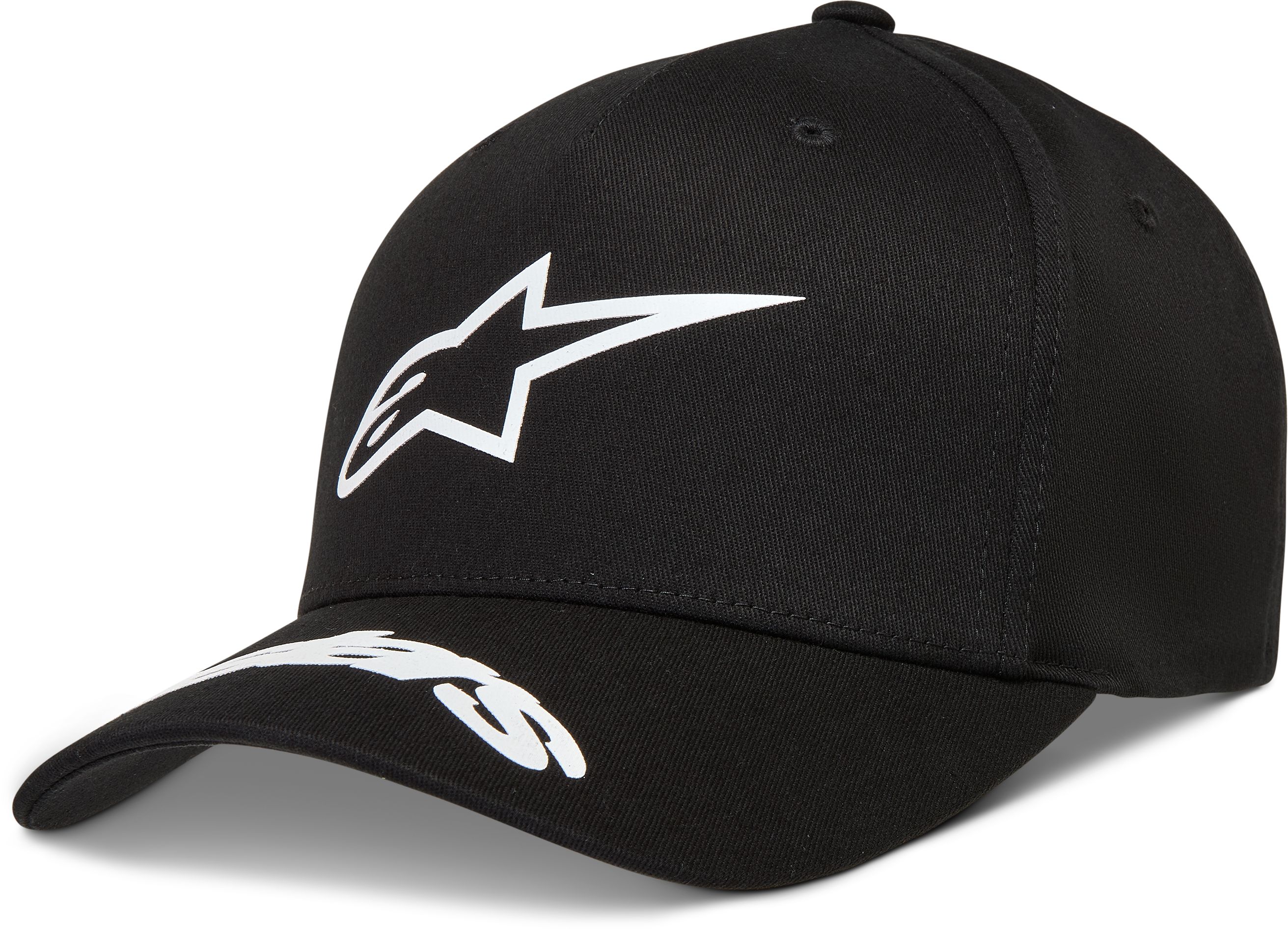 Petjes en mutsen ALPINESTARS Arclight Hat Zwart