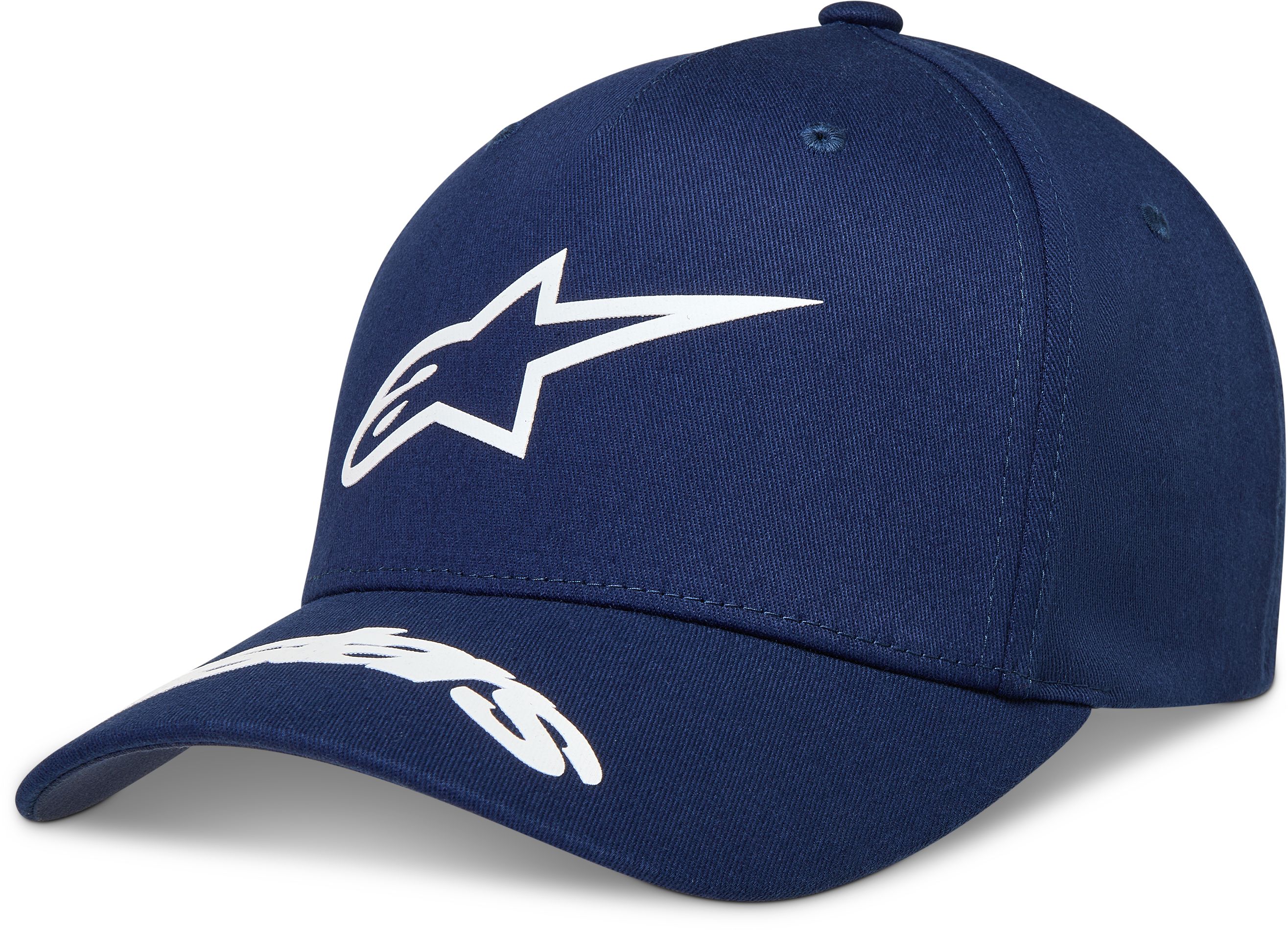 Petjes en mutsen ALPINESTARS Arclight Hat Marineblauw