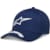 Petjes en mutsen ALPINESTARS Arclight Hat Marineblauw