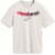T-shirts en sweaters ALPINESTARS Elliptogrit SS CSF Tee Cement