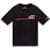 T-shirts en sweaters ALPINESTARS P1 SS CSF Tee Zwart