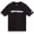 T-shirts et sweaters ALPINESTARS Race Wordmark SS CSF Tee Noir-Blanc
