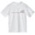 T-shirts en sweaters ALPINESTARS P1 SS CSF Tee Wit