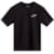 T-shirts en sweaters ALPINESTARS Combo Back SS CSF Tee Zwart-Wit