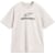 T-shirts en sweaters ALPINESTARS Prelude Oversized SS CSF Tee Cement