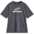 T-shirts en sweaters ALPINESTARS Prelude Oversized SS CSF Tee Houtskool