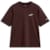 T-shirts en sweaters ALPINESTARS Mandate Oversized SS CSF Tee Bruin