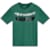 T-shirts and sweaters ALPINESTARS Singular SS CSF Tee Green