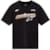 T-shirts et sweaters ALPINESTARS Cypress SS CSF Tee Noir
