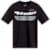 T-shirts en sweaters ALPINESTARS Singular SS CSF Tee Zwart