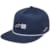 Petjes en mutsen ALPINESTARS Label Snapback Hat Marineblauw