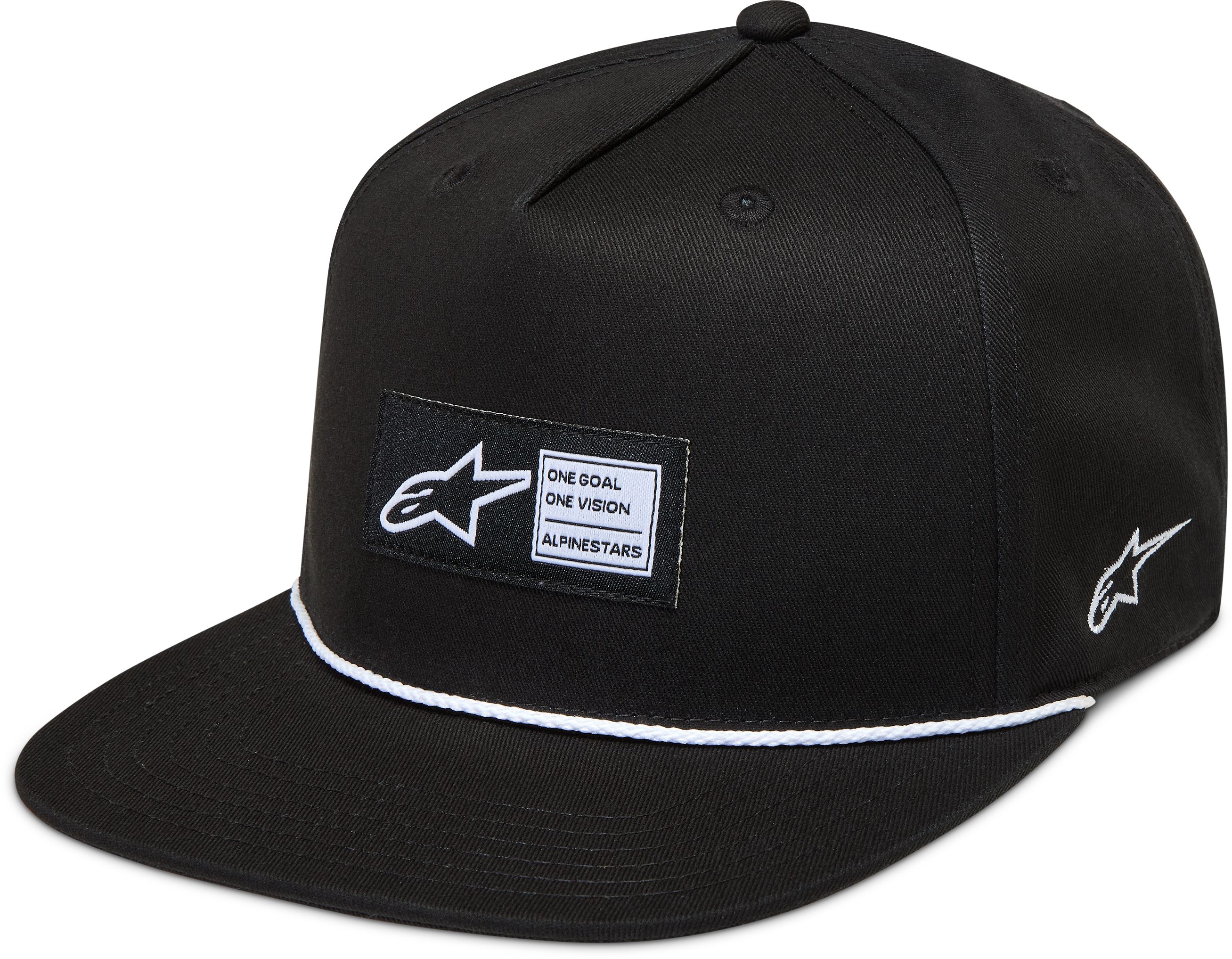 Zwart (€ 34,95)