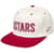 Off White-Red (€ 34,95) Off White-Red (€ 34,95)