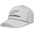 Petjes en mutsen ALPINESTARS Combo Logo Snapback Hat Gebroken Wit