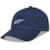 Petjes en mutsen ALPINESTARS Dylan Dad Hat Marineblauw