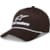 Petjes en mutsen ALPINESTARS Combo Logo Snapback Hat Bruin