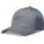 Petjes en mutsen ALPINESTARS Augment Trucker Hat Grijs-Grijs