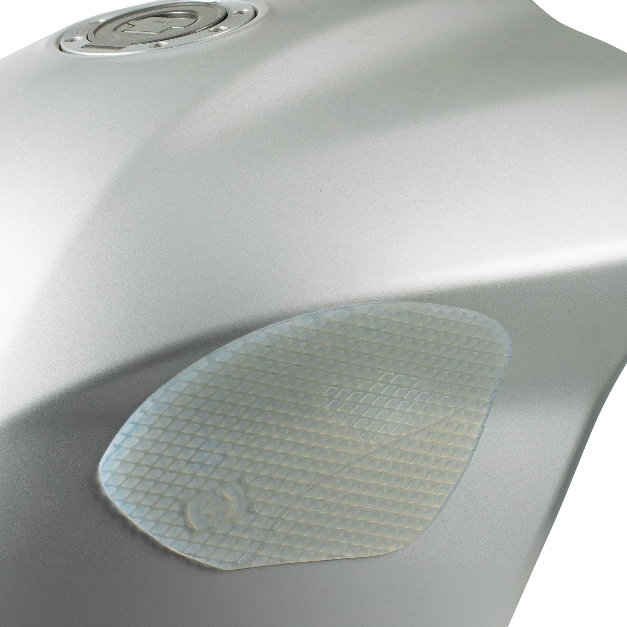 OXFORD Knee Pads Gripper Transparant