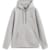 T-shirts en sweaters ALPINESTARS Pioneer Oversized Hoodie Cement