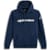 T-shirts en sweaters ALPINESTARS Race Wordmark Hoodie Marineblauw-Wit