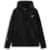 T-shirts et sweaters ALPINESTARS Pioneer Oversized Hoodie Noir